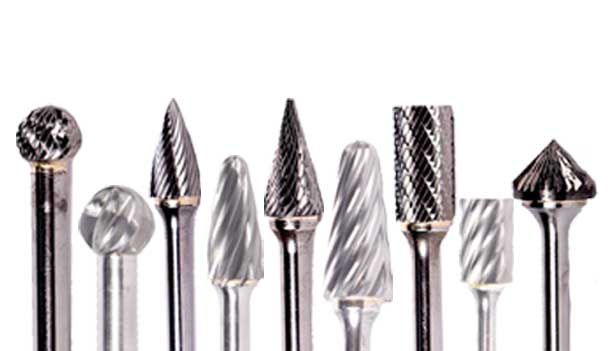 Carbide Burrs